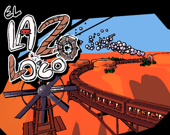 Games like El Lazo Loco