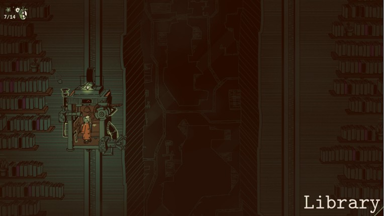 Elevator Wars Image