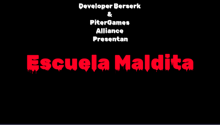 Escuela Maldita Image