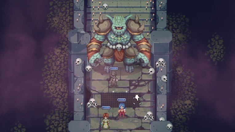 Eternal Legend screenshot