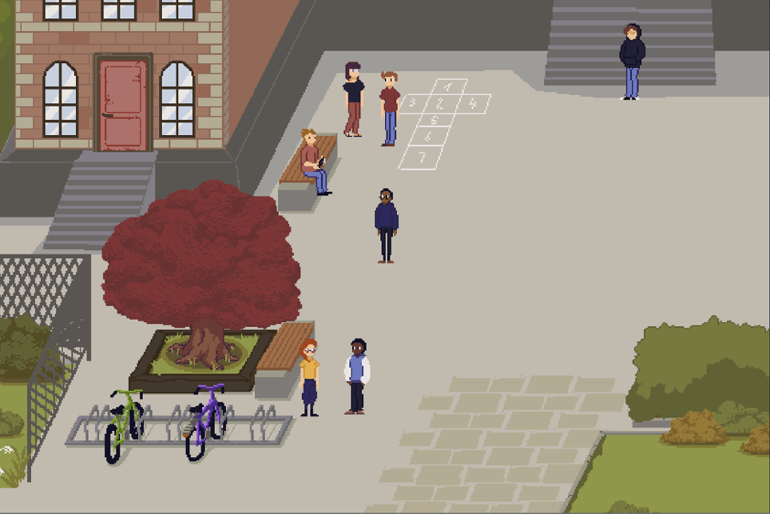 Games like Everyday Adventure