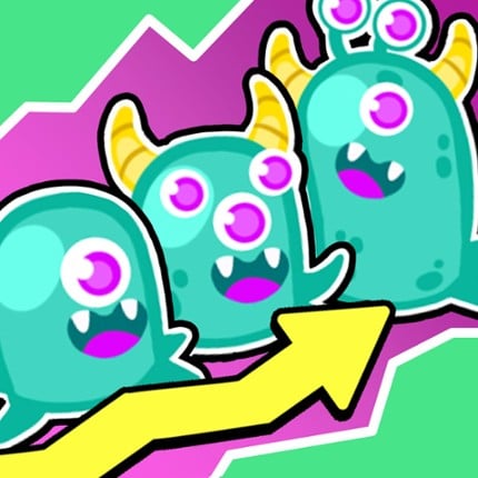 Evolution Game Image