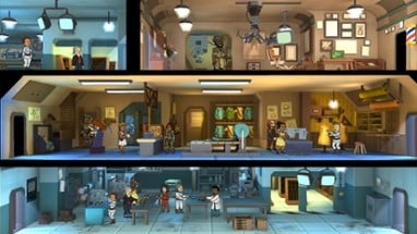 Fallout Shelter Image