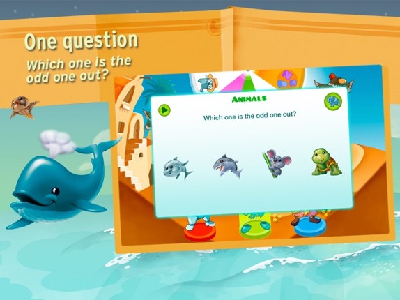 Family Trivia Image