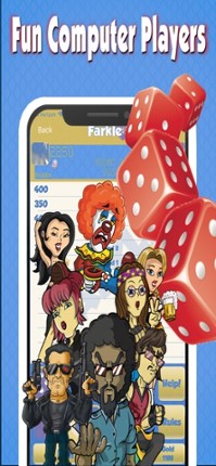 Farkle' Image