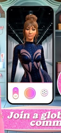 Fashion AR - Style &amp; Makeover Image