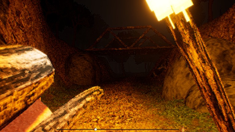 Feed The Flames screenshot