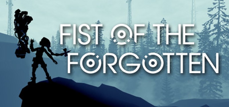 Fist of the Forgotten Image
