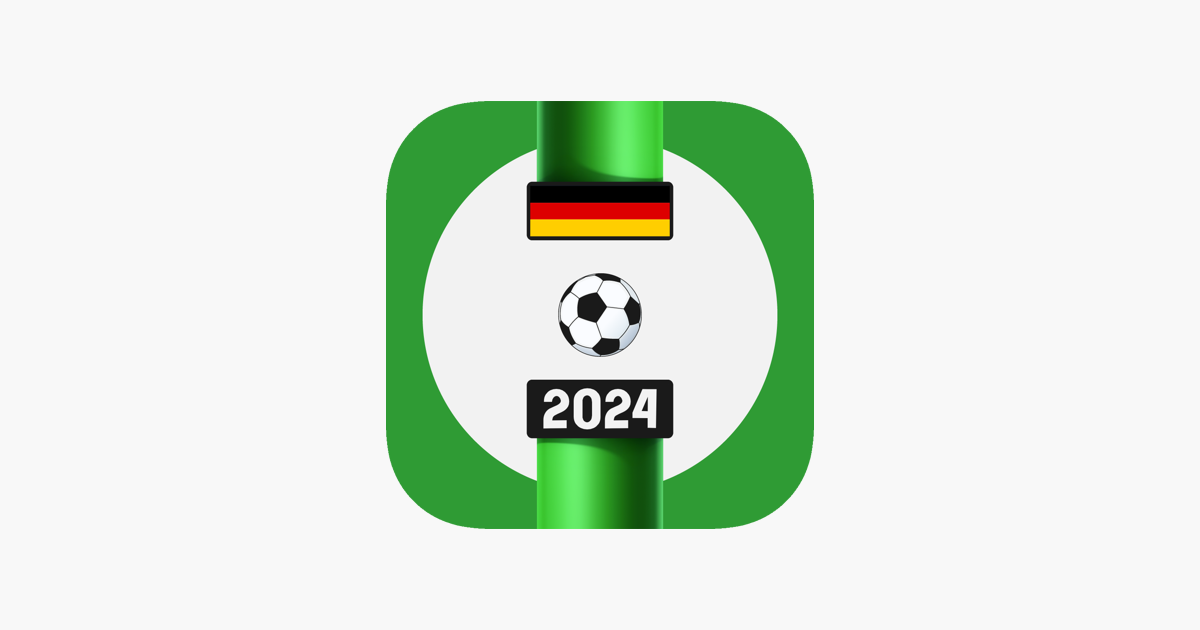Games like Flappy Euro Ball 2024