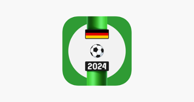 Flappy Euro Ball 2024 Image