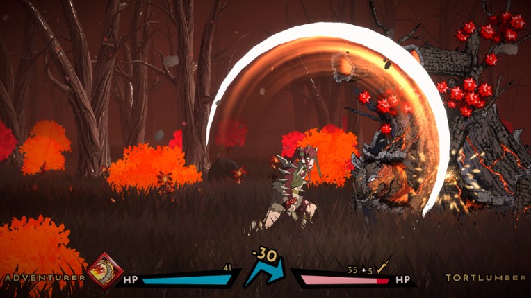 Food Devils screenshot