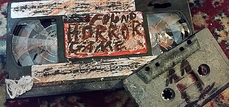 Games like Found Horror Game 11.exe