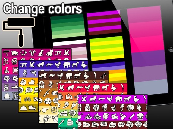 Freaky Sound Box (SoundBox) screenshot