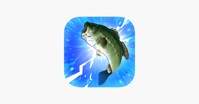 Freedom Fishing Game Cover