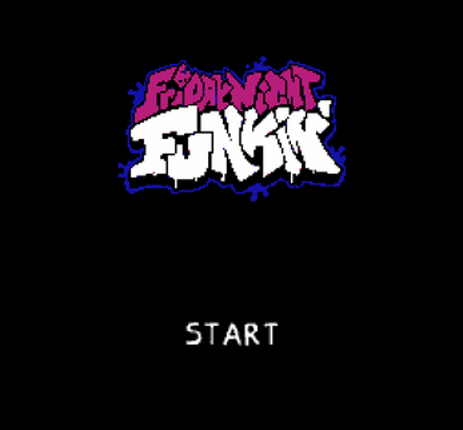 Friday Night Funkin': Counterfeit Edition Image
