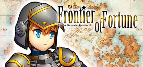 Games like Frontier of Fortune