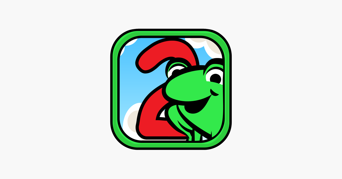 Games like Froskaleikur 2 - Listin að lesa