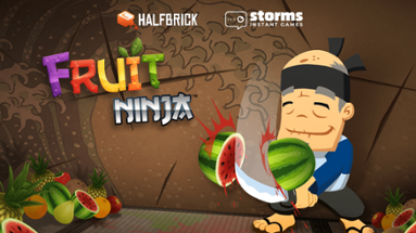 Fruit Ninja Image