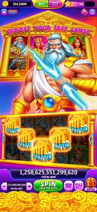 Fun Of Vegas - Slots Casino Image