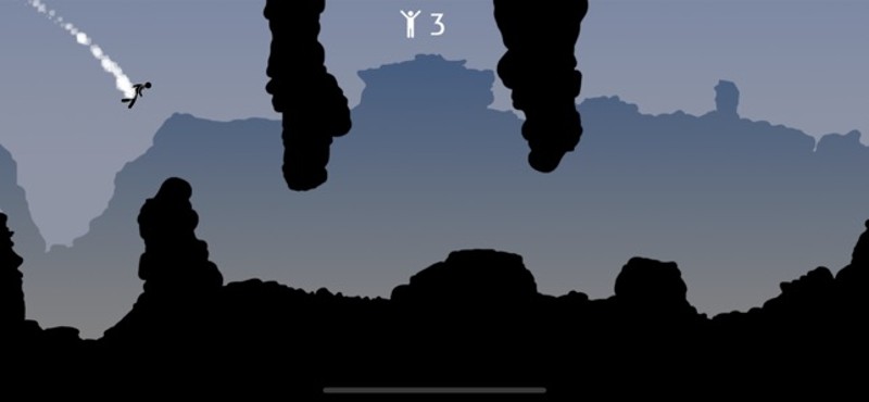 Future X: Stick Man Rescue screenshot