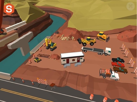 Future Construction Managers screenshot