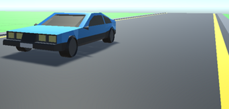 Future Driver Image