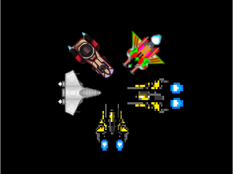 Games like Galactic Adventures Video Game