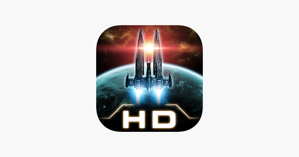 Games like Galaxy on Fire 2™ HD