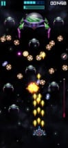 Galaxy Wars - Alien Shooter Image