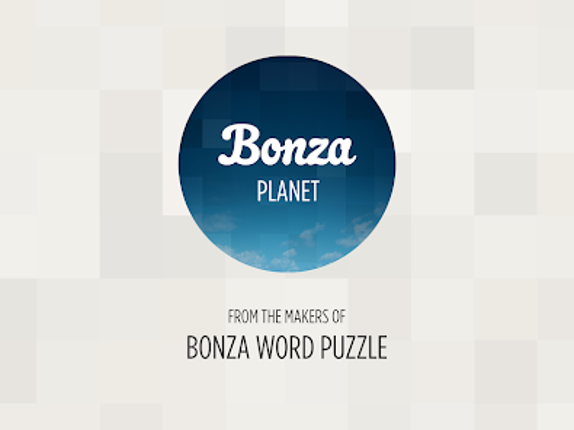 Bonza Planet Image