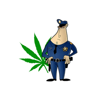 Dope Wars (Weed Edition) Image