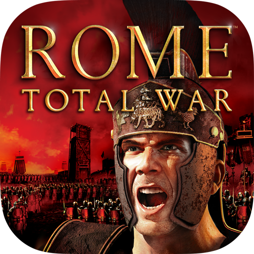 Games like ROME: Total War