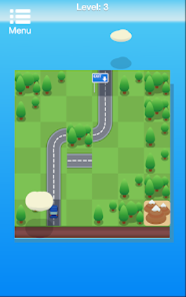 Road Trip FRVR screenshot