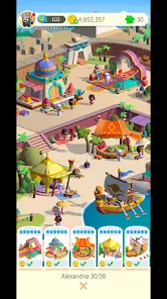 Pirate Go: Bravo Image