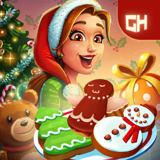 Games like Delicious - Christmas Carol