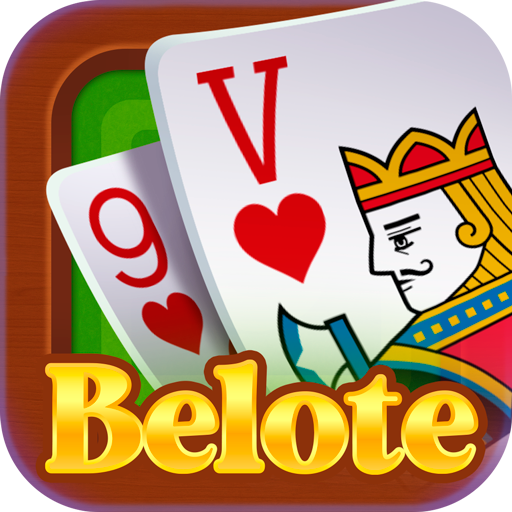 Games like Exoty Online Belote & Coinche