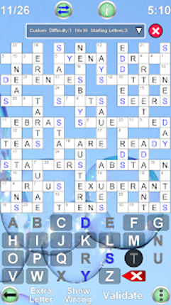 Codeword Unlimited Image