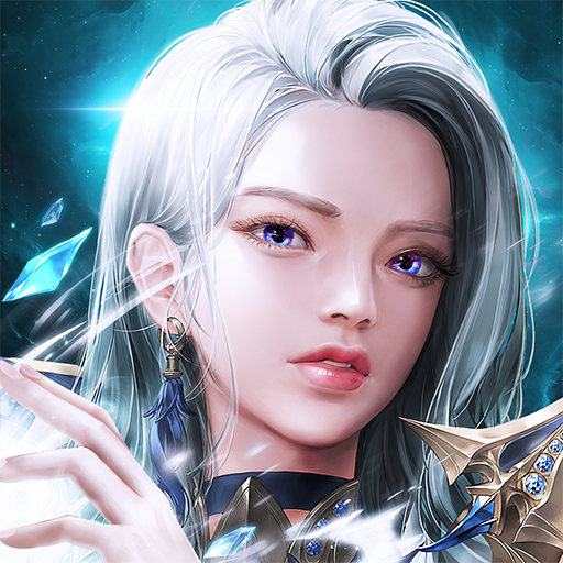 Games like Goddess: Primal Chaos - MMORPG