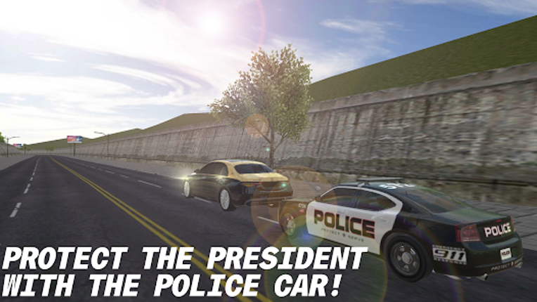 Guard Operation: Sniper&Flight Image