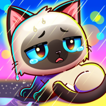 Cat Games for kids Image