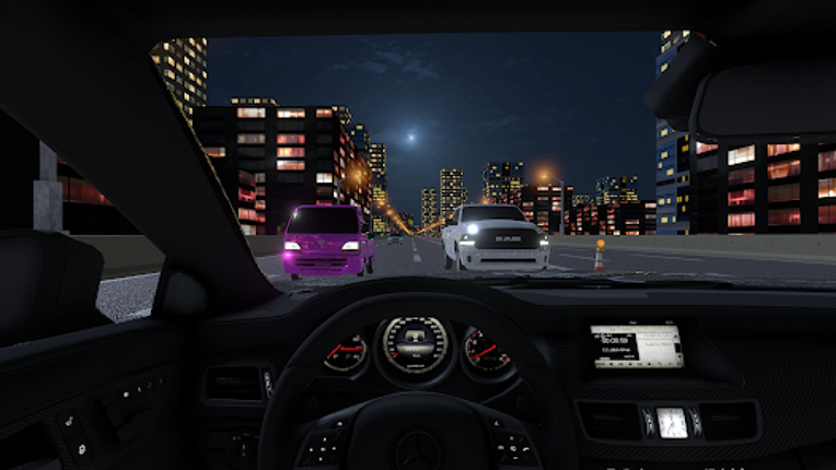 Top Cars Driving screenshot