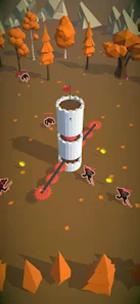 Creep Siege: Tower Defense Image