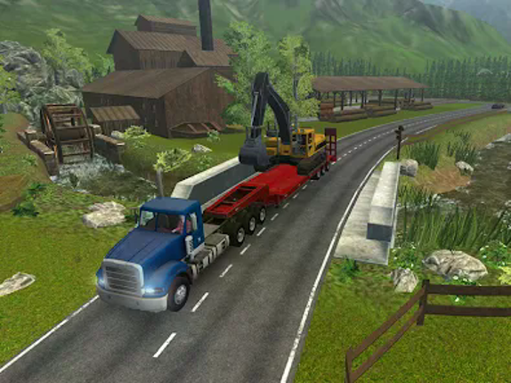 Construction Simulator PRO Image