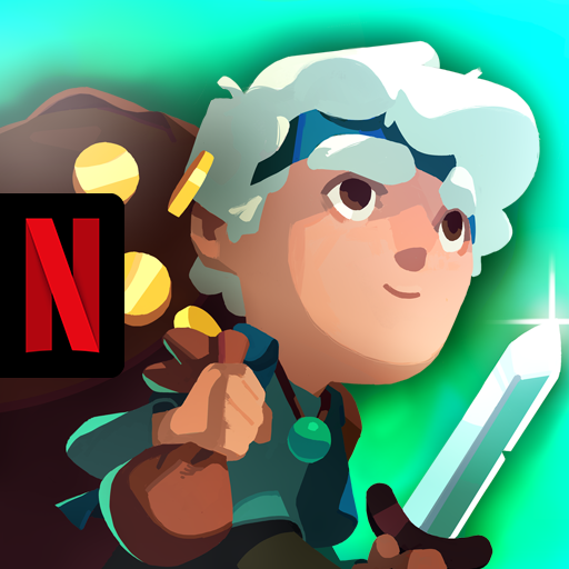 Games like Moonlighter Netflix Edition