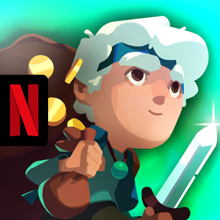 NETFLIX Moonlighter Image