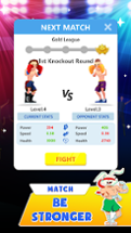 Idle Workout Master: MMA hero Image