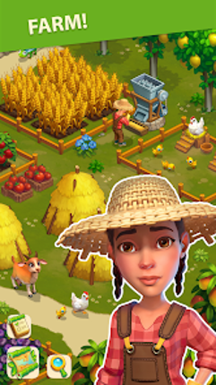 Coral Isle screenshot