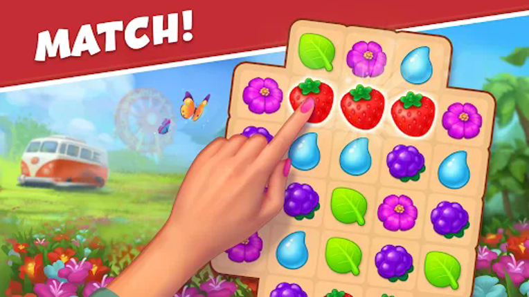 Park Town screenshot