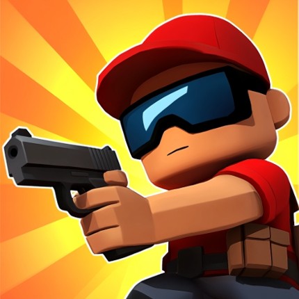 Rookie shooter Image