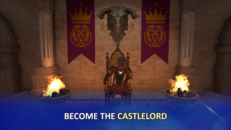 Knights Fight 2: New Blood screenshot